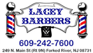 Lacey Barber Shop 